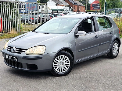 Volkswagen Golf 🟢1.9 TDi 90CV - 5 PORTES - AIRCO