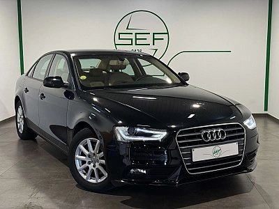 Audi A4 ** 2.0 TDi ** Automatique ** Garantie 12 mois **