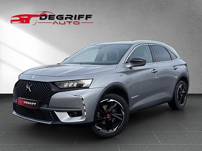 Ds 7 Crossback BlueHDi 130 BVM6 Performance Line