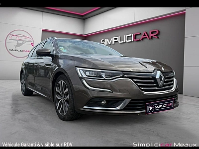 Renault Talisman dCi 130 Energy EDC Intens