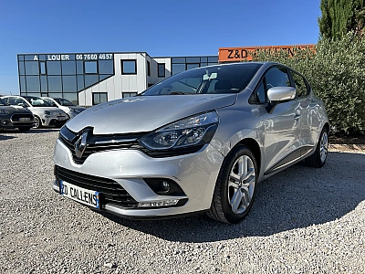 Renault CLIO IV 1.5 DCI 90CH ENERGY BUSINESS 5P EURO6C
