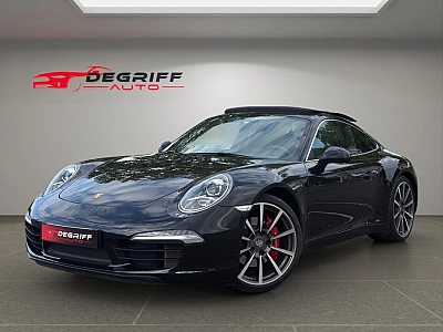Porsche 911 CARRERA COUPE S 3.8i 400 PDK