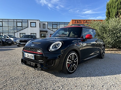 Mini MINI JOHN COOPER WORKS 231CH BVAS