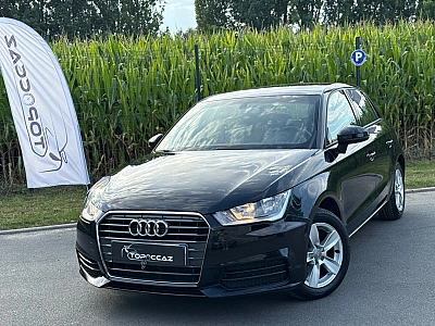 Audi A1 SPORTBACK 1.4 TDI 90CH ULTRA AMBITION * 2016 * GPS * GARANTIE
