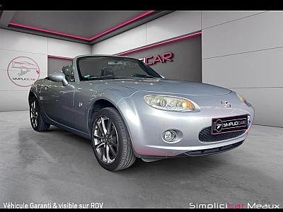 Mazda Mx5 160cv 2.0 NISEKO