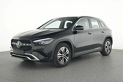 Mercedes-Benz GLA 180  d