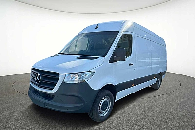 Mercedes-Benz Sprinter L2H2