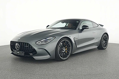 Mercedes-Benz AMG GT  55 4MATIC+