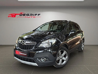 Opel Mokka 1.4 Turbo - 140 ch 4x2 StartStop Cosmo