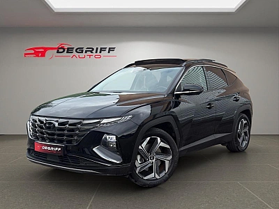 Hyundai Tucson 1.6 T-GDI 265 HTRAC Plug-in BVA6 Executive