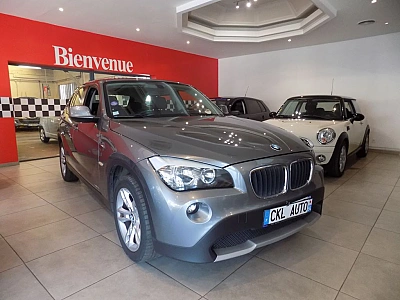 Bmw X1 E84 CONFORT 2.0 150 CH