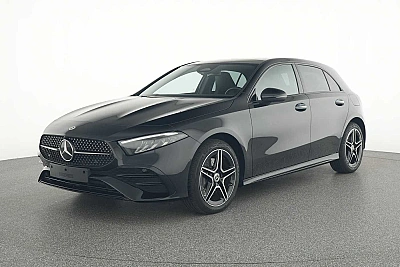 Mercedes-Benz A 250  e AMG-LINE
