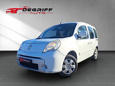 Renault Kangoo 1.5 dCi 90 eco2 FAP Privilège Euro 5