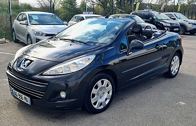 Peugeot 207 195