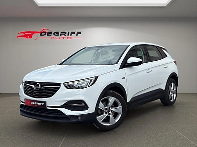 Opel Grandland X 1.2 Turbo 130 ch ECOTEC Edition
