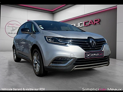 Renault Espace V dCi 130 Energy ECO2 Life