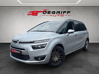 Citroen C4 BUSINESS lueHDi 150 + A