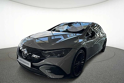 Mercedes-Benz EQE 300  ...