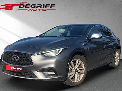 Infiniti Q30 1.5d 109 7DCT Premium