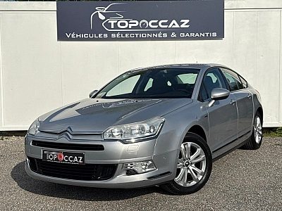 Citroen C5 2.0 HDI140 FAP MILLENIUM GPS * 2014 * 118.000KM * GARANTIE