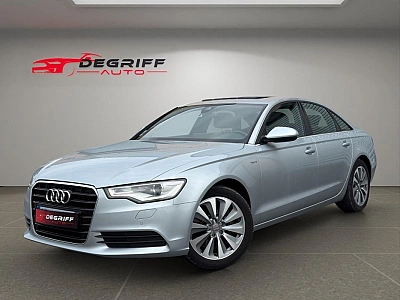 Audi A6 Full Hybrid 245 Avus Tiptronic 8 A