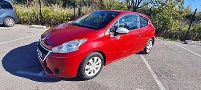Peugeot 208 1.0 PureTech Access 3p