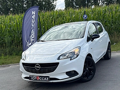 Opel CORSA 1.2 ESS 70CH * 2019 * 93.000KM * COLOR EDITION * GPS