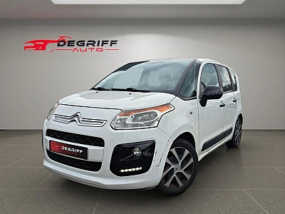 Citroen C3 110 Confort
