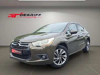 Citroen Ds4 e-HDi 110 Airdream So Chic BMP6