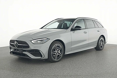 Mercedes-Benz C 300  de 4MATIC destatde