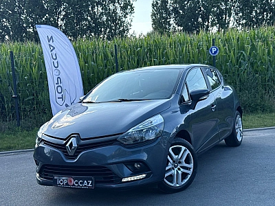 Renault CLIO IV 0.9 TCE 75CH GENERATION - 2020 - 79.000KM - 1ERE MAIN