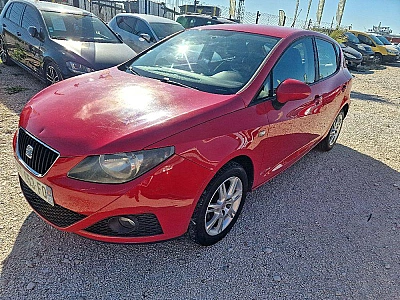 Seat Ibiza 1.2 TDI - 12V TURBO