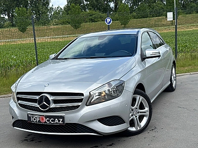Mercedes-Benz CLASSE A 180 INSPIRATION * 10/2014 * 107.000KM * GARANTIE