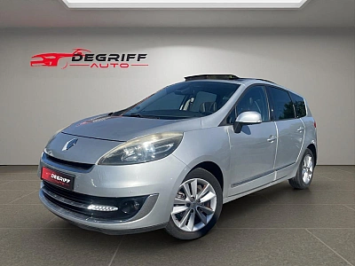 Renault Grand Scenic III dCi 130 FAP eco2 Initiale Energy 5 pl