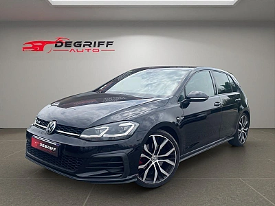 Volkswagen Golf 2.0 TDI 184 FAP DSG7 GTD FULL ENTRETIEN VW