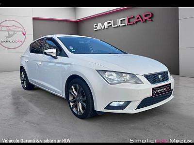 Seat Leon 1.2 TSI 105 Start/Stop Style