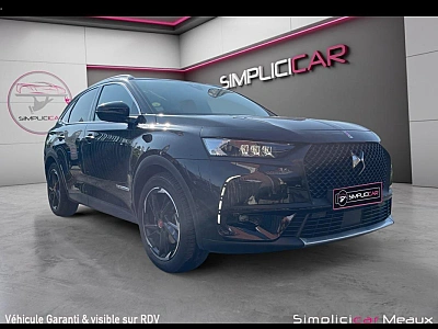 Ds 7 Crossback BlueHDi 130 EAT8 Performance Line+