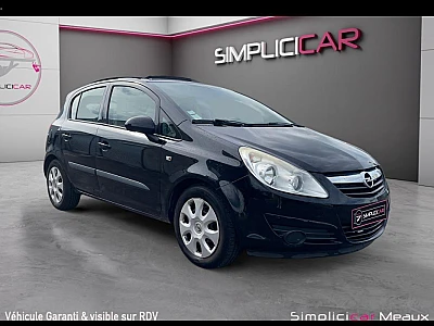 Opel Corsa 1.4 - 90 Twinport Cosmo