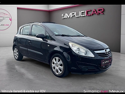Opel Corsa 1.4 - 90 Twinport Cosmo