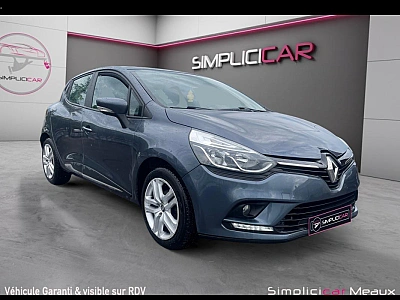 Renault Clio IV BUSINESS TCe 90 Energy