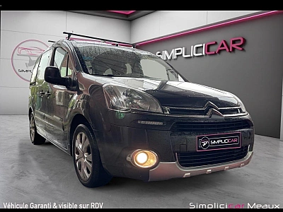 Citroen Berlingo MULTISPACE HDi 90 Collection