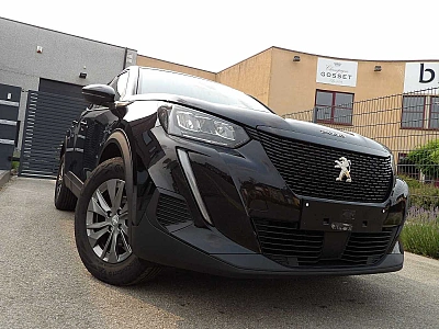 Peugeot 2008 1.2 PureTech Active Pack S