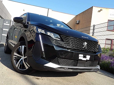Peugeot 3008 1.2i Pure Tech Allure - BTW aftrekbaar!