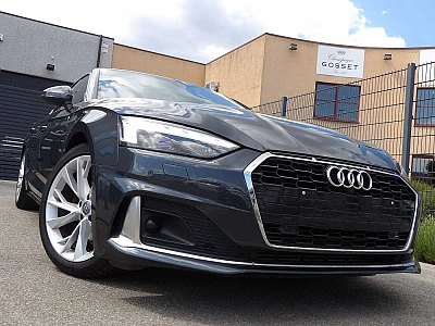 Audi A5 Sportback Sportback 40 TFSI OPF S tronic Virtual Cockpit.