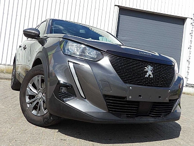 Peugeot 2008 2008 PureTech 130 Active