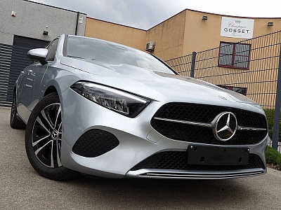 Mercedes-Benz A 180 A 180 7G-DCT Progressive Advanced