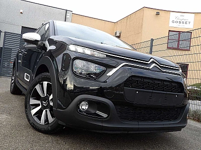 Citroen C3 1.2i PureTech Shine S