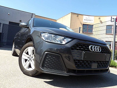 Audi A1 A1 25 TFSI Sportback