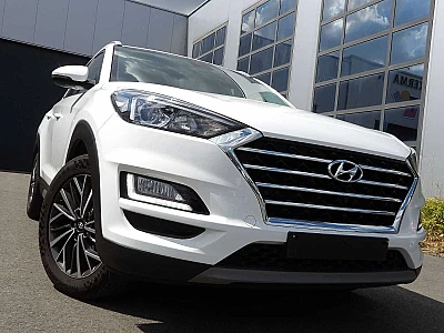 Hyundai TUCSON Tucson 1.6 T- GDi Feel Comfort