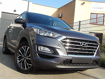 Hyundai TUCSON Tucson 1.6 GDi 2WD Feel